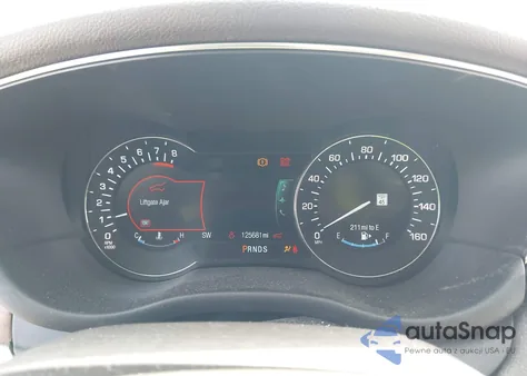 2015 Lincoln Mkc z USA, uszkodzony, nr VIN 5LMTJ2AH9FUJ15233